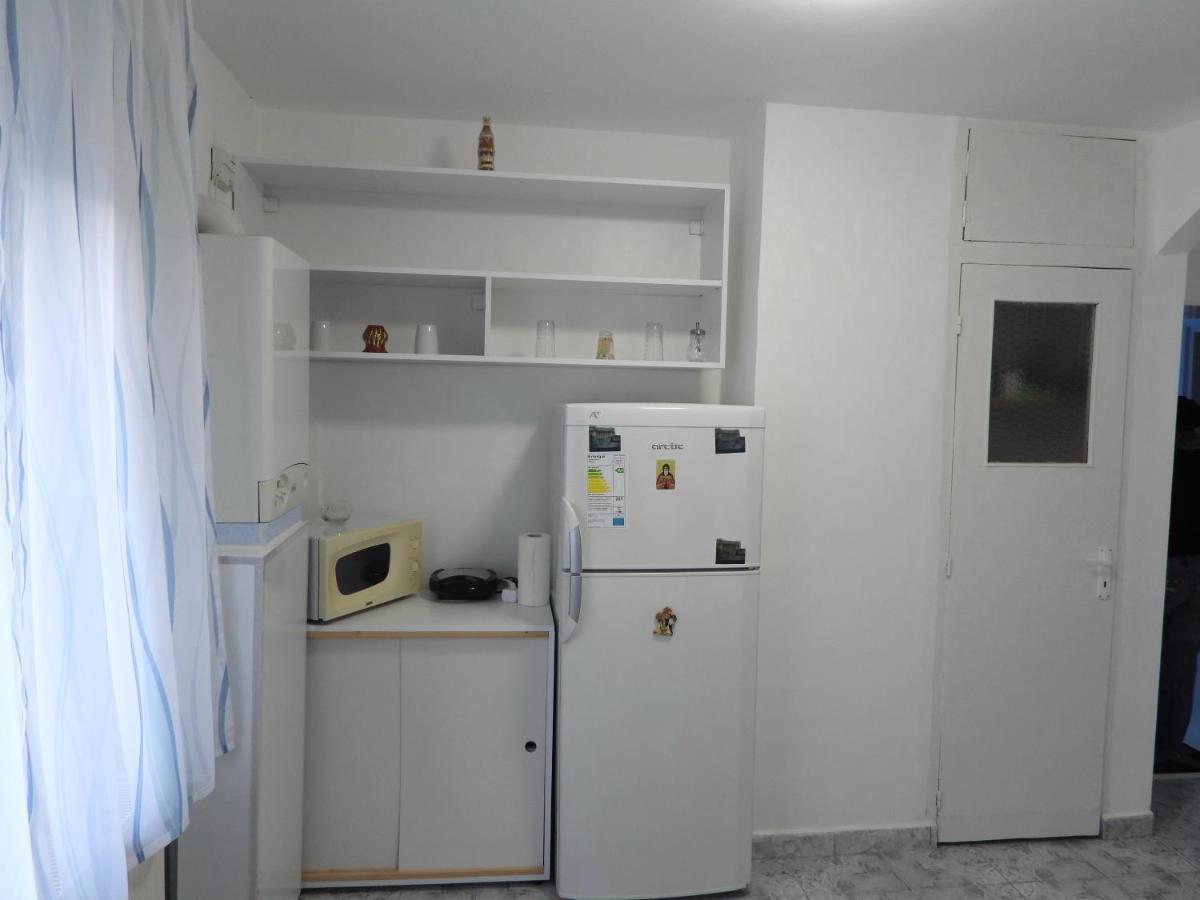 Simoliv Home โอโตเปนี ภายนอก รูปภาพ